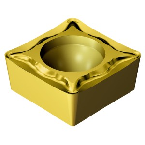 CoroTurn® 107, płytka tokarska SCMT09T308-UM2025 ID:5749410 Sandvik