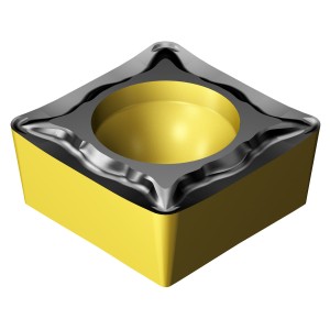 CoroTurn® 107, płytka tokarska SCMT09T308-UM4425 ID:7860873 Sandvik