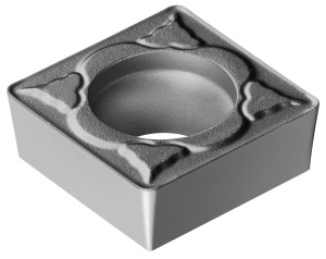 CoroTurn® 107, płytka tokarska SCMT120408-PM5015 ID:5749318 Sandvik