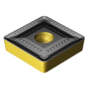 CoroTurn® 107, płytka tokarska SCMT380932-XM4325 ID:6532144 Sandvik