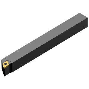 CoroTurn® 107, oprawka z chwytem tradycyjnym do toczenia SDJCR082C-S ID:5749468 Sandvik