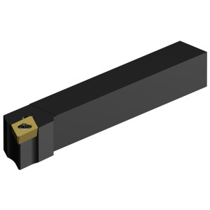 CoroTurn® 107, oprawka z chwytem tradycyjnym do toczenia SDJCR1010E07 ID:5749478 Sandvik