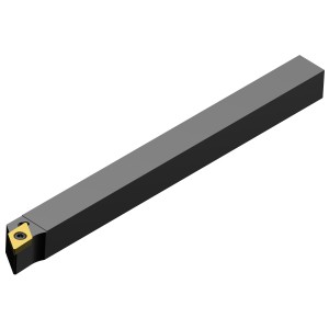 CoroTurn® 107, oprawka z chwytem tradycyjnym do toczenia SDJCR1010K07-S ID:5749482 Sandvik