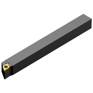 CoroTurn® 107, oprawka z chwytem tradycyjnym do toczenia SDJCR1212K07-S ID:5749426 Sandvik