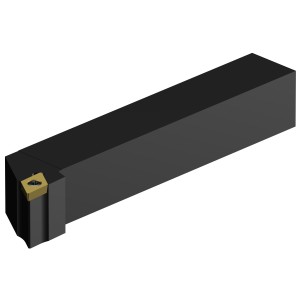 CoroTurn® 107, oprawka z chwytem tradycyjnym do toczenia SDJCR1616H07 ID:5749442 Sandvik
