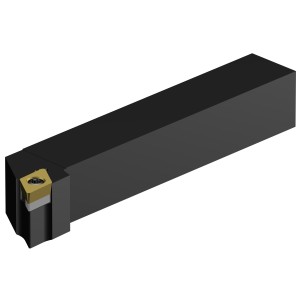 CoroTurn® 107, oprawka z chwytem tradycyjnym do toczenia SDJCR2020K11 ID:5749577 Sandvik