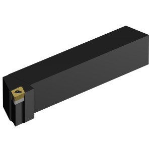 CoroTurn® 107, oprawka z chwytem tradycyjnym do toczenia SDJCR2525M11 ID:5749581 Sandvik
