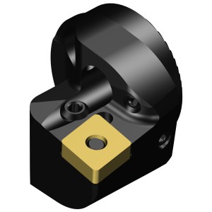 T-Max® P, głowica tokarska SL-PCLNR-25-09HP-G ID:5962602 Sandvik
