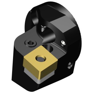 T-Max® P, głowica tokarska SL-PCLNR-40-16HP ID:5749964 Sandvik