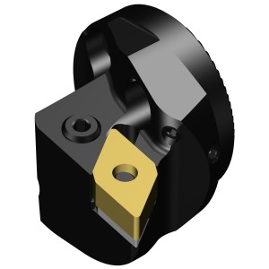 T-Max® P, głowica tokarska SL-PDUNR-40-15HP ID:5749932 Sandvik