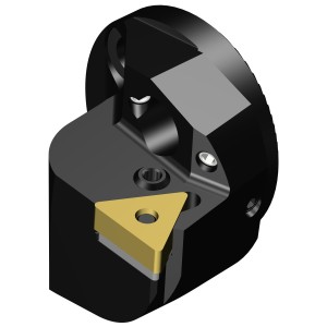 T-Max® P, głowica tokarska SL-PTFNR-40-16HP ID:5750280 Sandvik