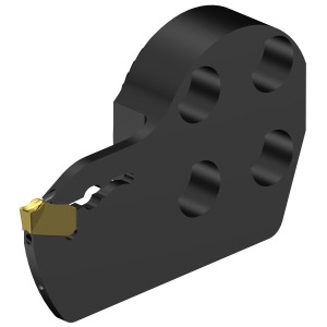 CoroCut® QD, głowica do toczenia rowków SL-QD-LGF26C32 ID:6427816 Sandvik