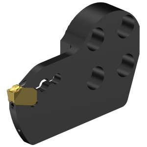 CoroCut® QD, głowica do toczenia rowków SL-QD-LGH32C32 ID:6427820 Sandvik