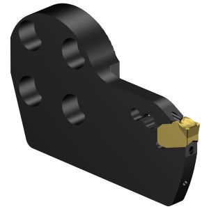 CoroCut® QD, głowica do toczenia rowków SL-QD-RGK40C40 ID:6427836 Sandvik