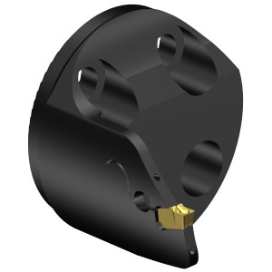 CoroCut® QF, głowica do rowków czołowych SL-QFT-LG25C40-038A ID:7192501 Sandvik