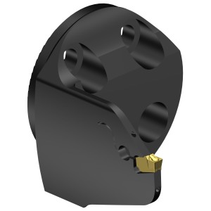 CoroCut® QF, głowica do rowków czołowych SL-QFT-LG30C40-150A ID:7192506 Sandvik
