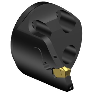 CoroCut® QF, głowica do rowków czołowych SL-QFT-LH22C32-030A ID:7192509 Sandvik
