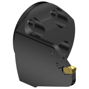 CoroCut® QF, głowica do rowków czołowych SL-QFT-LH38C40-150A ID:7192521 Sandvik