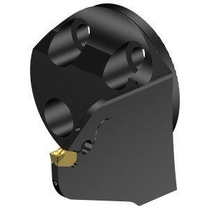 CoroCut® QF, głowica do rowków czołowych SL-QFT-RG30C40-150B ID:7192529 Sandvik