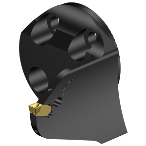 CoroCut® QF, głowica do rowków czołowych SL-QFT-RH32C40-065B ID:7192540 Sandvik