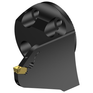 CoroCut® QF, głowica do rowków czołowych SL-QFT-RH38C40-100B ID:7192541 Sandvik