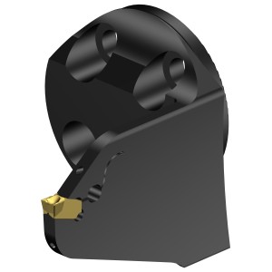 CoroCut® QF, głowica do rowków czołowych SL-QFT-RH38C40-150B ID:7192542 Sandvik