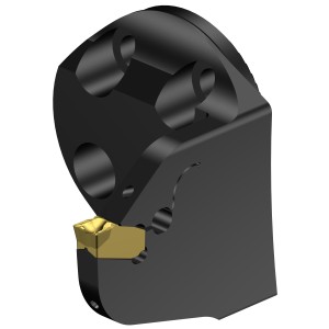 CoroCut® QF, głowica do rowków czołowych SL-QFT-RK32C40-160B ID:7582676 Sandvik