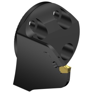 CoroCut® QF, głowica do rowków czołowych SL-QFU-LG30C40-100B ID:7192535 Sandvik