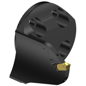 CoroCut® QF, głowica do rowków czołowych SL-QFU-LH32C40-045B ID:7192546 Sandvik