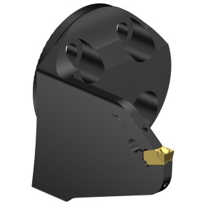 CoroCut® QF, głowica do rowków czołowych SL-QFU-LH38C40-150B ID:7192549 Sandvik
