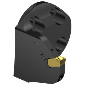 CoroCut® QF, głowica do rowków czołowych SL-QFU-LK32C40-160B ID:7582680 Sandvik