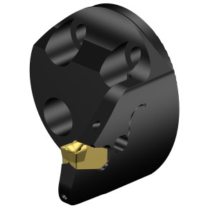 CoroCut® QF, głowica do rowków czołowych SL-QFU-RK26C40-045A ID:7582656 Sandvik