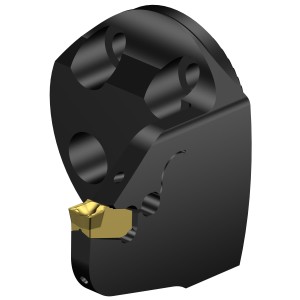 CoroCut® QF, głowica do rowków czołowych SL-QFU-RK32C40-200A ID:7582659 Sandvik