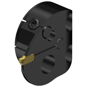 Głowica CoroCut® QI do obróbki rowków SL-QI-LE08C32-43 ID:7993559 Sandvik