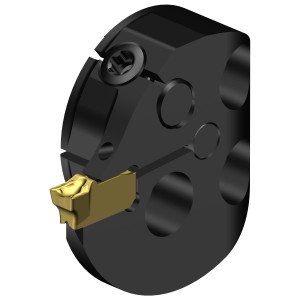 Głowica CoroCut® QI do obróbki rowków SL-QI-LG06C20-28 ID:8323739 Sandvik