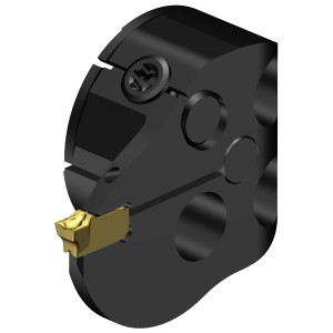 Głowica CoroCut® QI do obróbki rowków SL-QI-LG11C25-37 ID:8222624 Sandvik