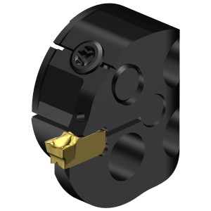 Głowica CoroCut® QI do obróbki rowków SL-QI-LH05C25-32 ID:7993545 Sandvik
