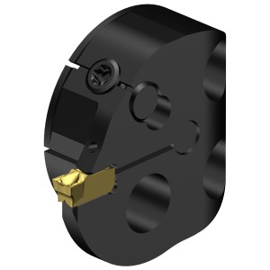 Głowica CoroCut® QI do obróbki rowków SL-QI-LH07C32-40 ID:7993547 Sandvik
