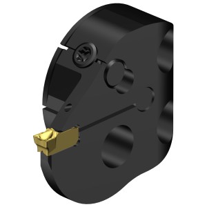 Głowica CoroCut® QI do obróbki rowków SL-QI-LH10C32-48 ID:7993571 Sandvik