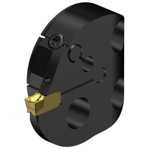 Głowica CoroCut® QI do obróbki rowków SL-QI-LJ09C40-50 ID:7993553 Sandvik