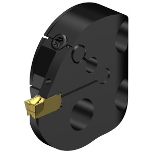 Głowica CoroCut® QI do obróbki rowków SL-QI-LJ09C40-52 ID:7993577 Sandvik
