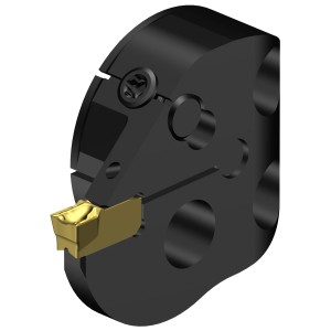 Głowica CoroCut® QI do obróbki rowków SL-QI-LJ10C32-49 ID:7993575 Sandvik