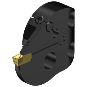 Głowica CoroCut® QI do obróbki rowków SL-QI-LJ16C40-58 ID:8222626 Sandvik