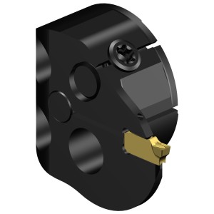 Głowica CoroCut® QI do obróbki rowków SL-QI-RE08C25-36 ID:7993556 Sandvik