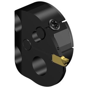 Głowica CoroCut® QI do obróbki rowków SL-QI-RF07C32-42 ID:7993562 Sandvik