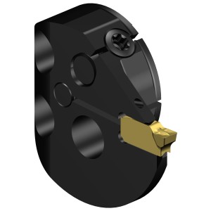 Głowica CoroCut® QI do obróbki rowków SL-QI-RF08C20-30 ID:8323736 Sandvik