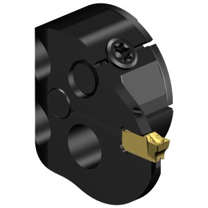 Głowica CoroCut® QI do obróbki rowków SL-QI-RG08C25-41 ID:7993564 Sandvik