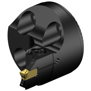 Głowica CoroCut® QI do obróbki rowków czołowych SL-QI-RG08C32-024A ID:7941912 Sandvik