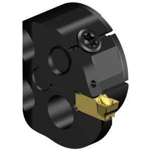 Głowica CoroCut® QI do obróbki rowków SL-QI-RH05C25-32 ID:7993544 Sandvik