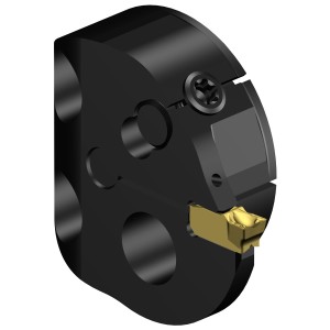 Głowica CoroCut® QI do obróbki rowków SL-QI-RH07C32-40 ID:7993546 Sandvik